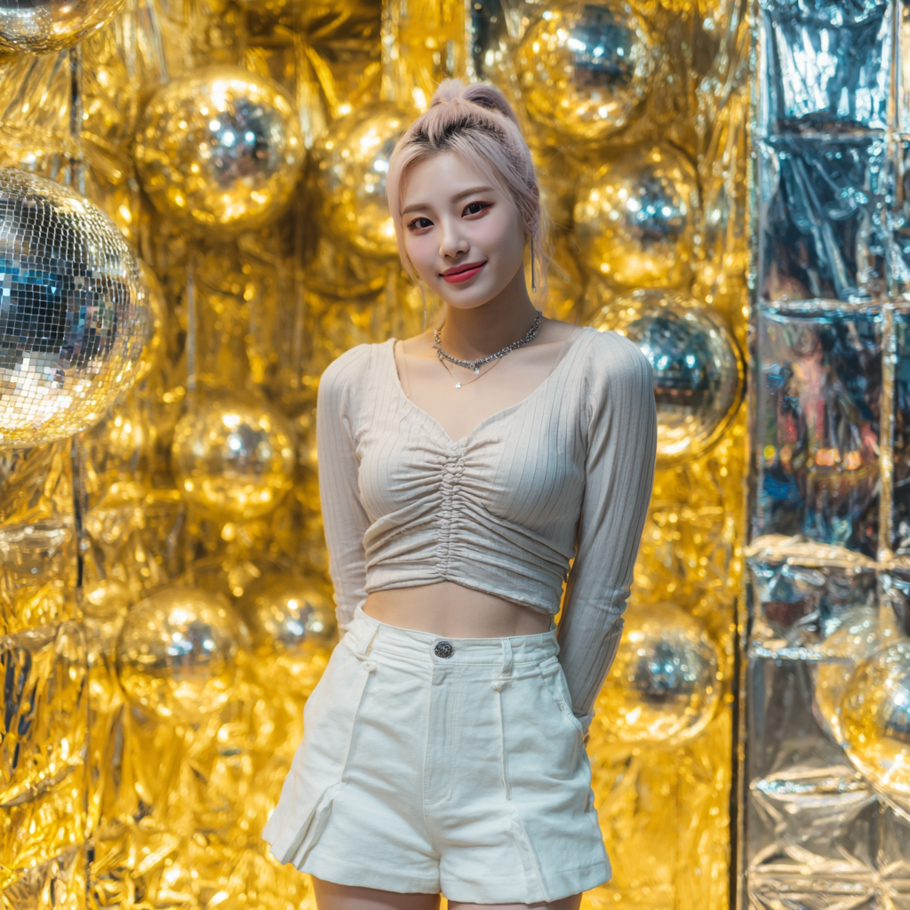 강남 콘텐츠 텐프로 아가씨 이미지 2