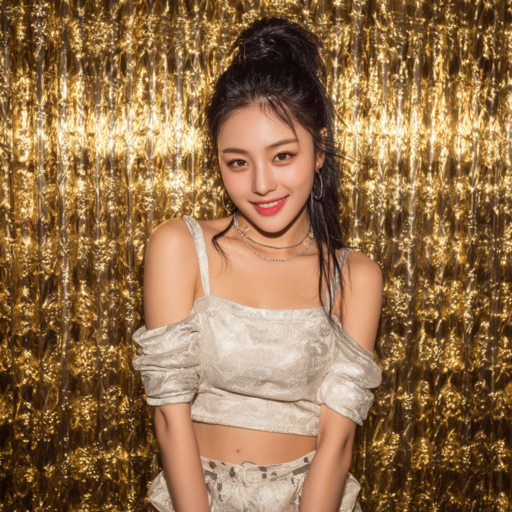 강남 콘텐츠 텐프로 아가씨 이미지 2