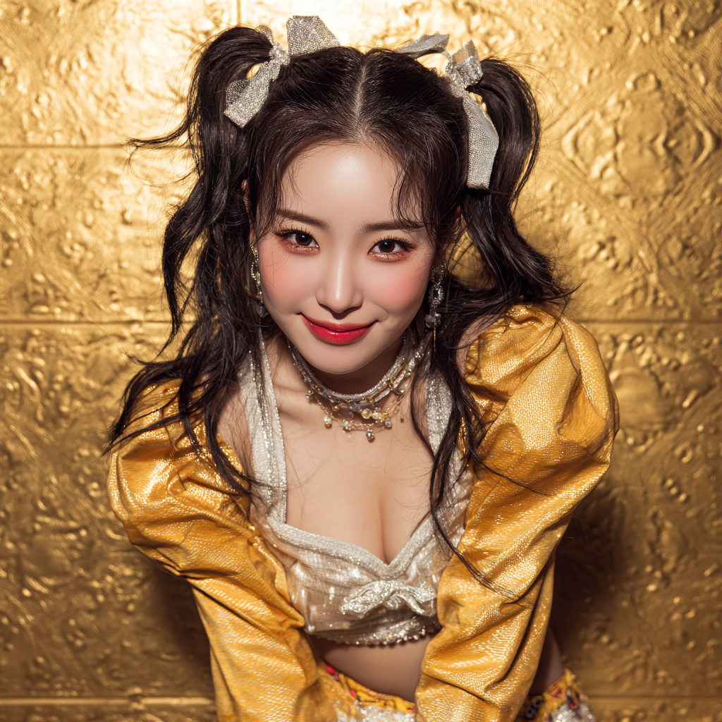 강남 콘텐츠 텐프로 아가씨 이미지 19