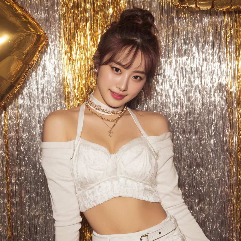 강남 콘텐츠 텐프로 아가씨 이미지 1