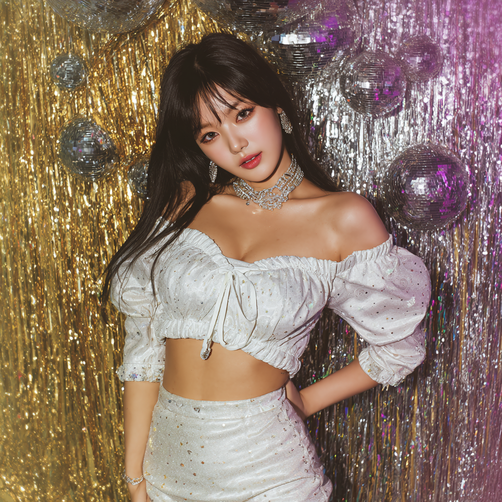 강남 콘텐츠 텐프로 아가씨 이미지 12