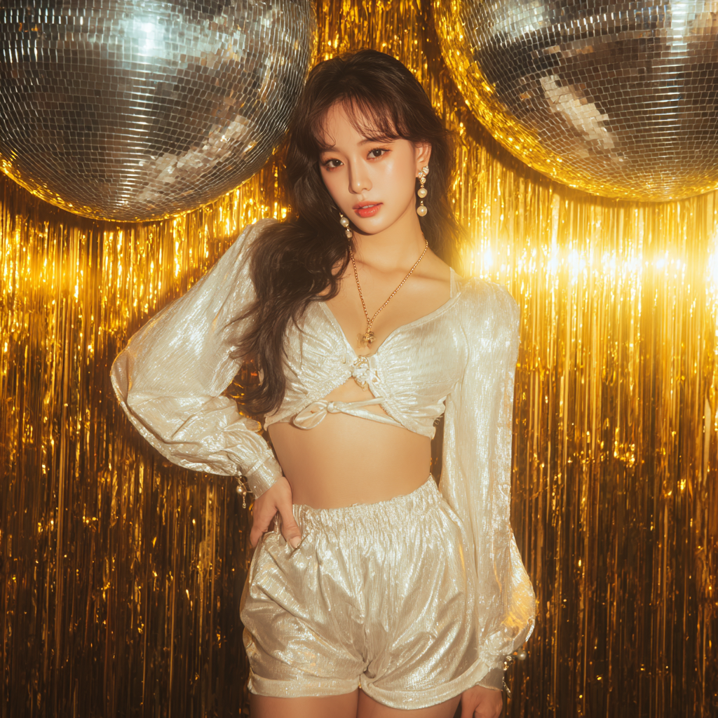 강남 콘텐츠 텐프로 아가씨 이미지 17