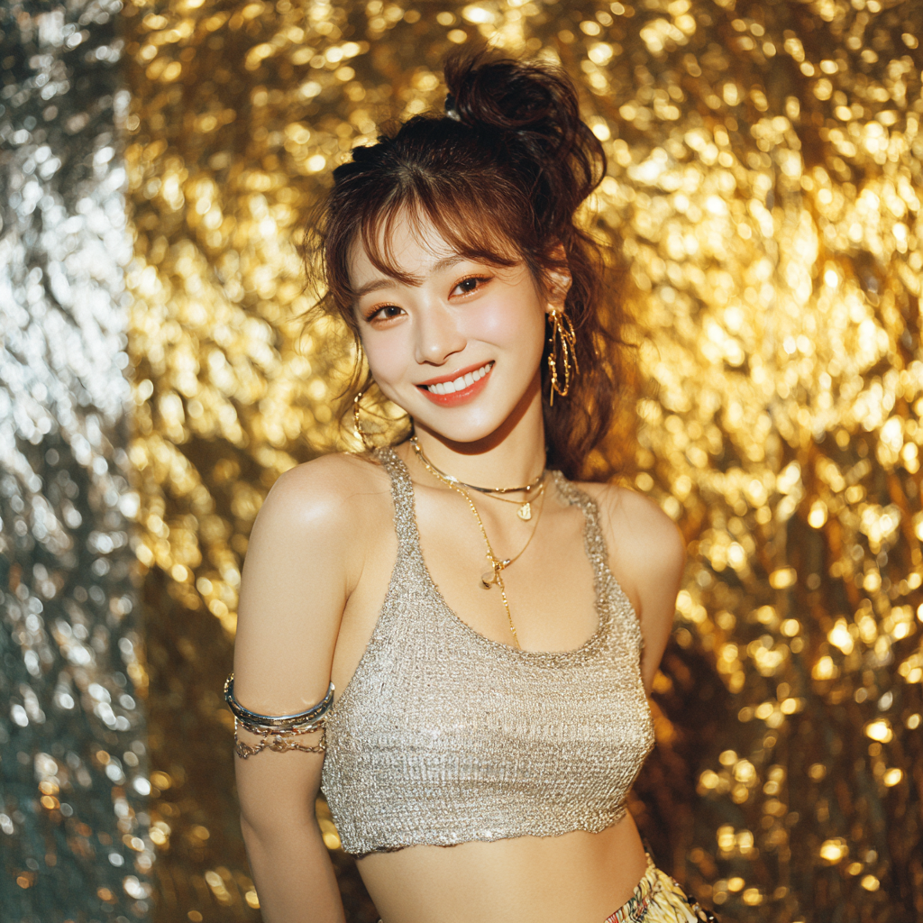 강남 콘텐츠 텐프로 아가씨 이미지 4