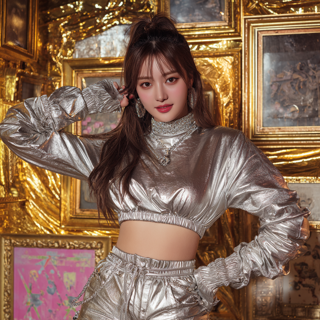 강남 콘텐츠 텐프로 아가씨 이미지 7