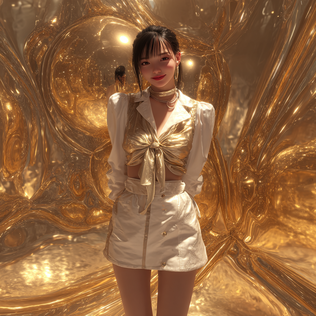 강남 콘텐츠 텐프로 아가씨 이미지 11