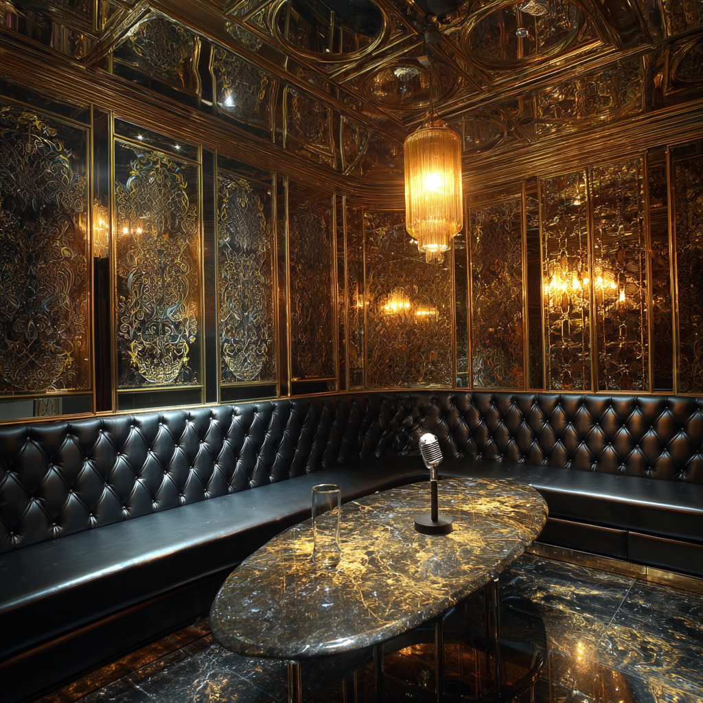 강남 콘텐츠 텐프로 룸 이미지 18