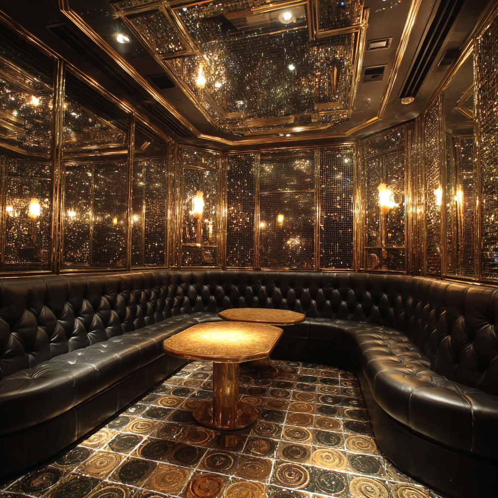 강남 콘텐츠 텐프로 룸 이미지 13