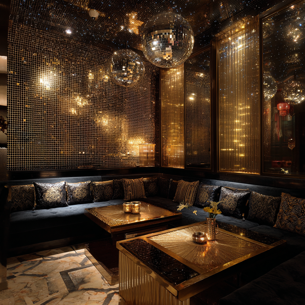 강남 콘텐츠 텐프로 룸 이미지 16